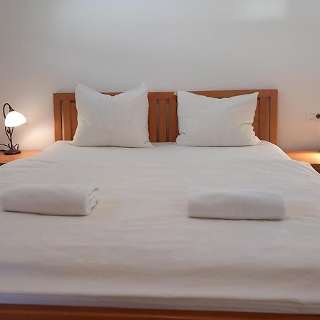 Apartments Markez Bohinj Eksteriør billede