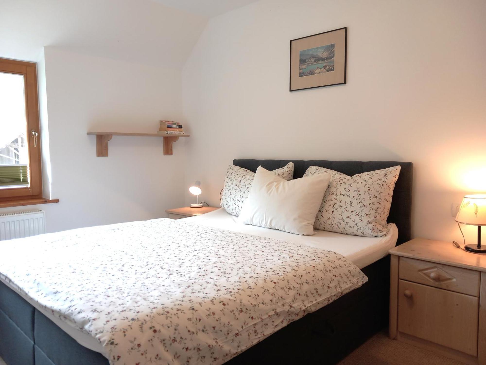 Apartments Markez Bohinj Eksteriør billede