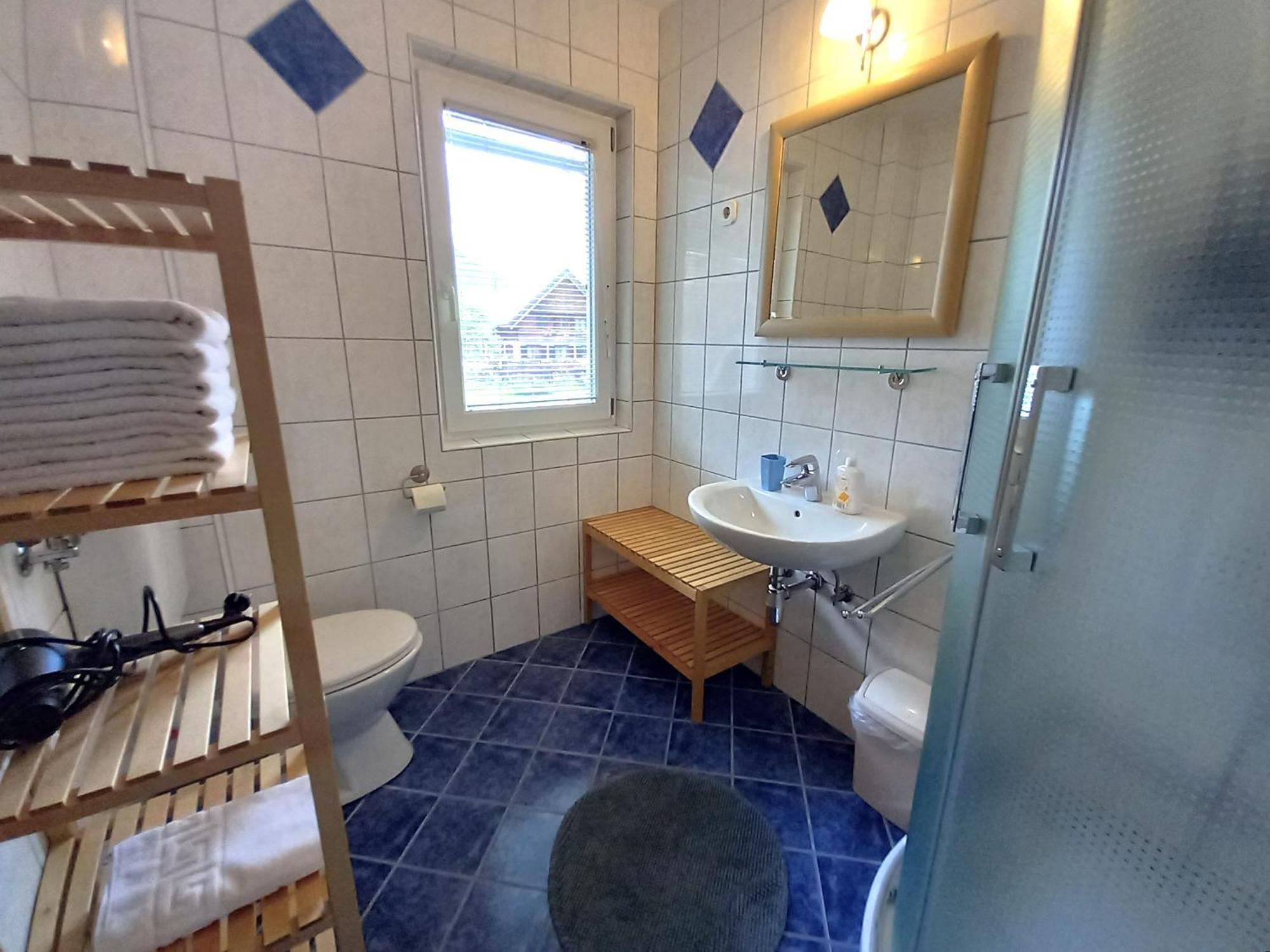 Apartments Markez Bohinj Eksteriør billede
