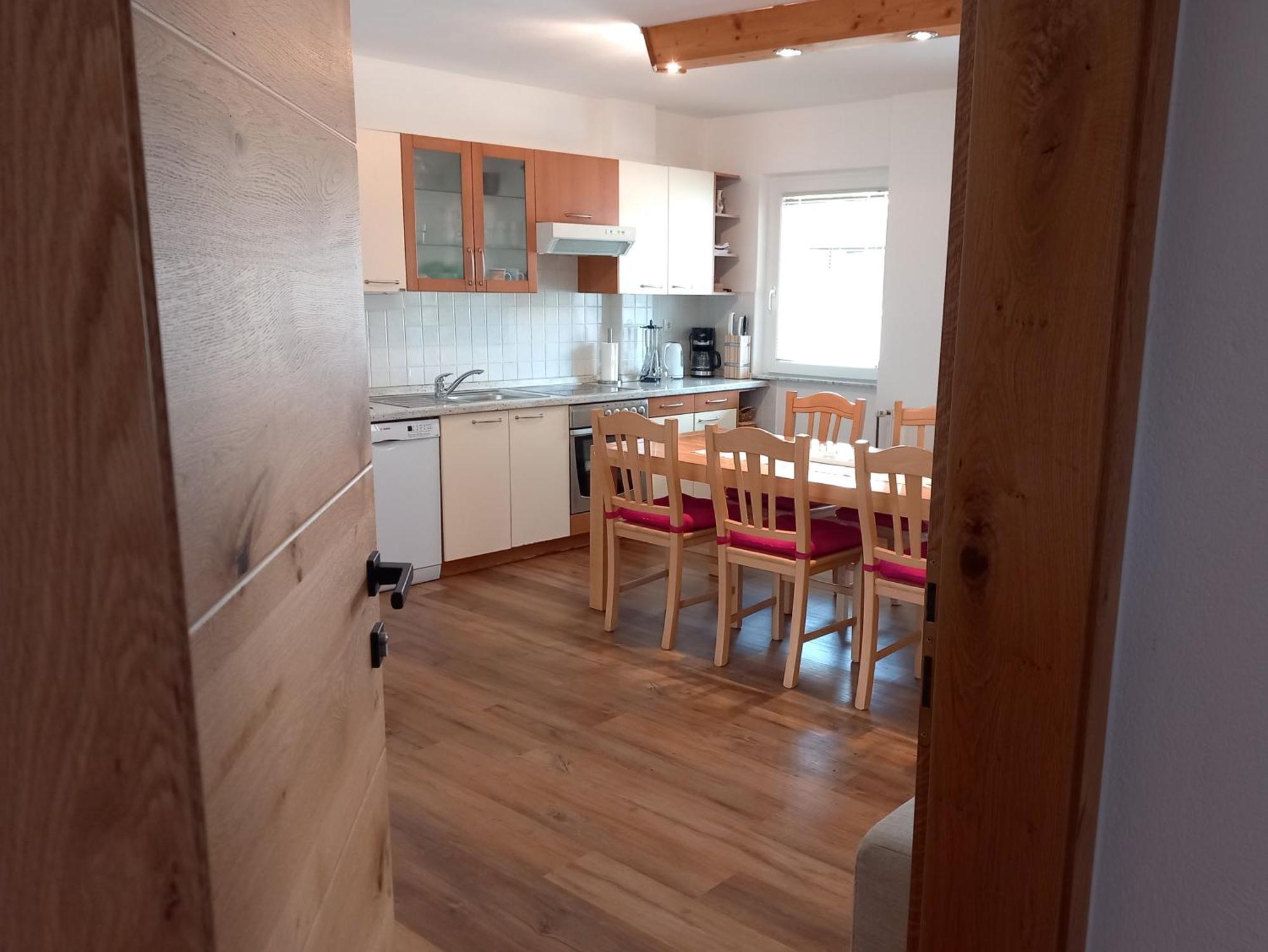 Apartments Markez Bohinj Eksteriør billede