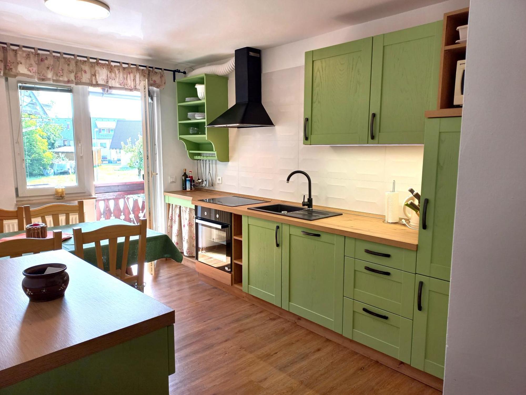 Apartments Markez Bohinj Eksteriør billede