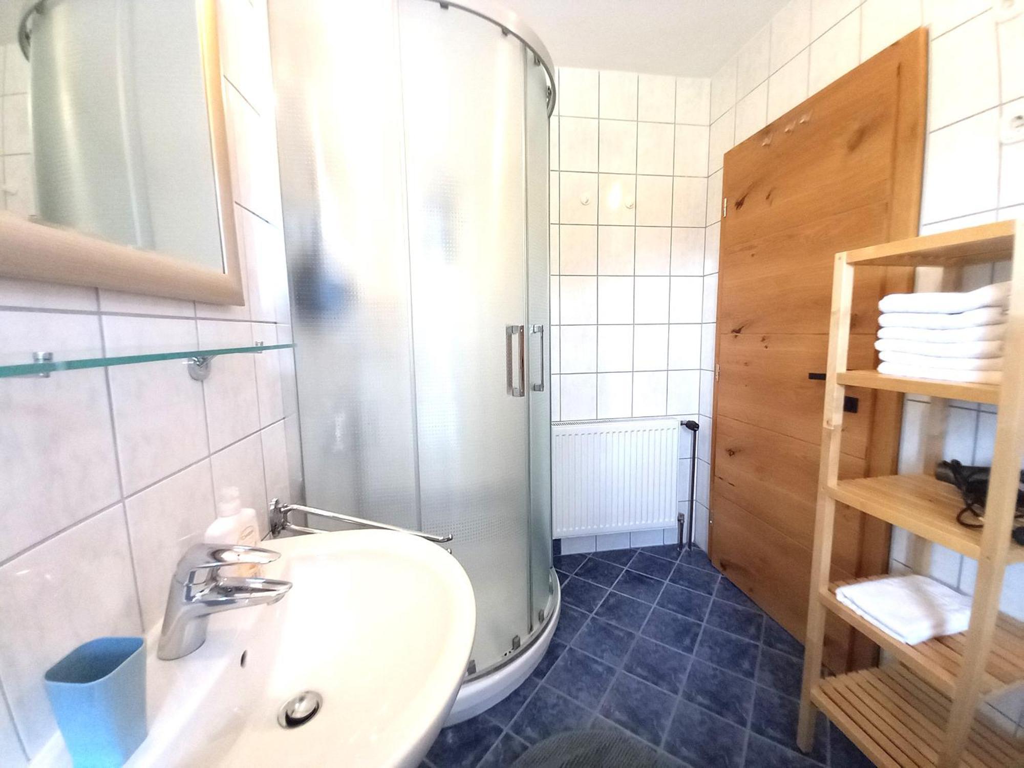 Apartments Markez Bohinj Værelse billede