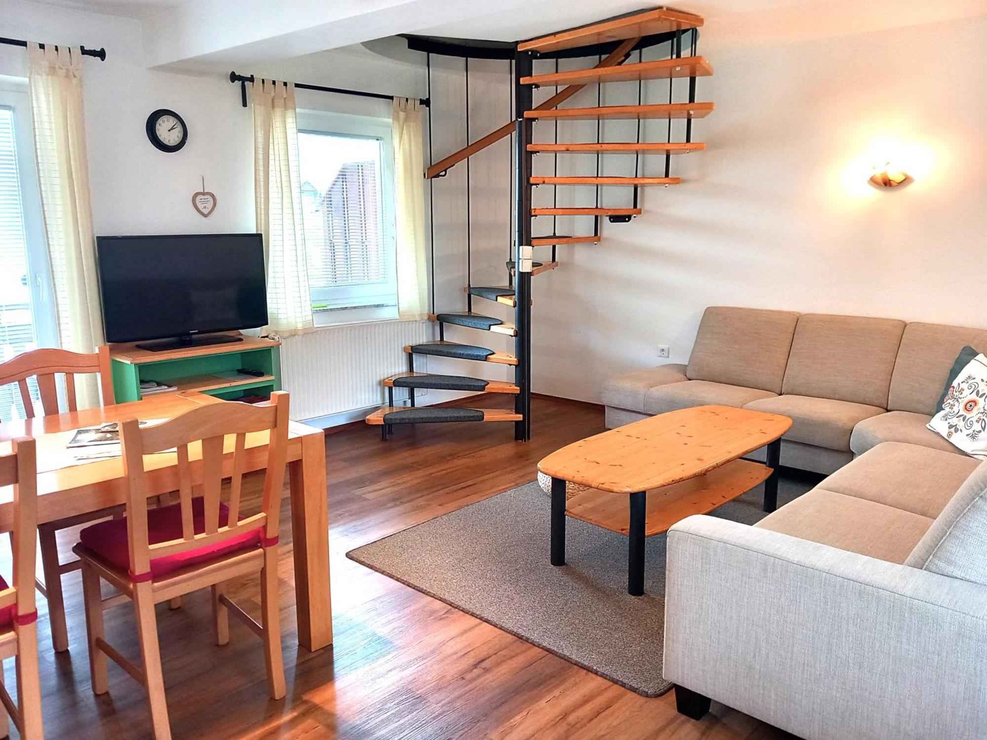 Apartments Markez Bohinj Værelse billede