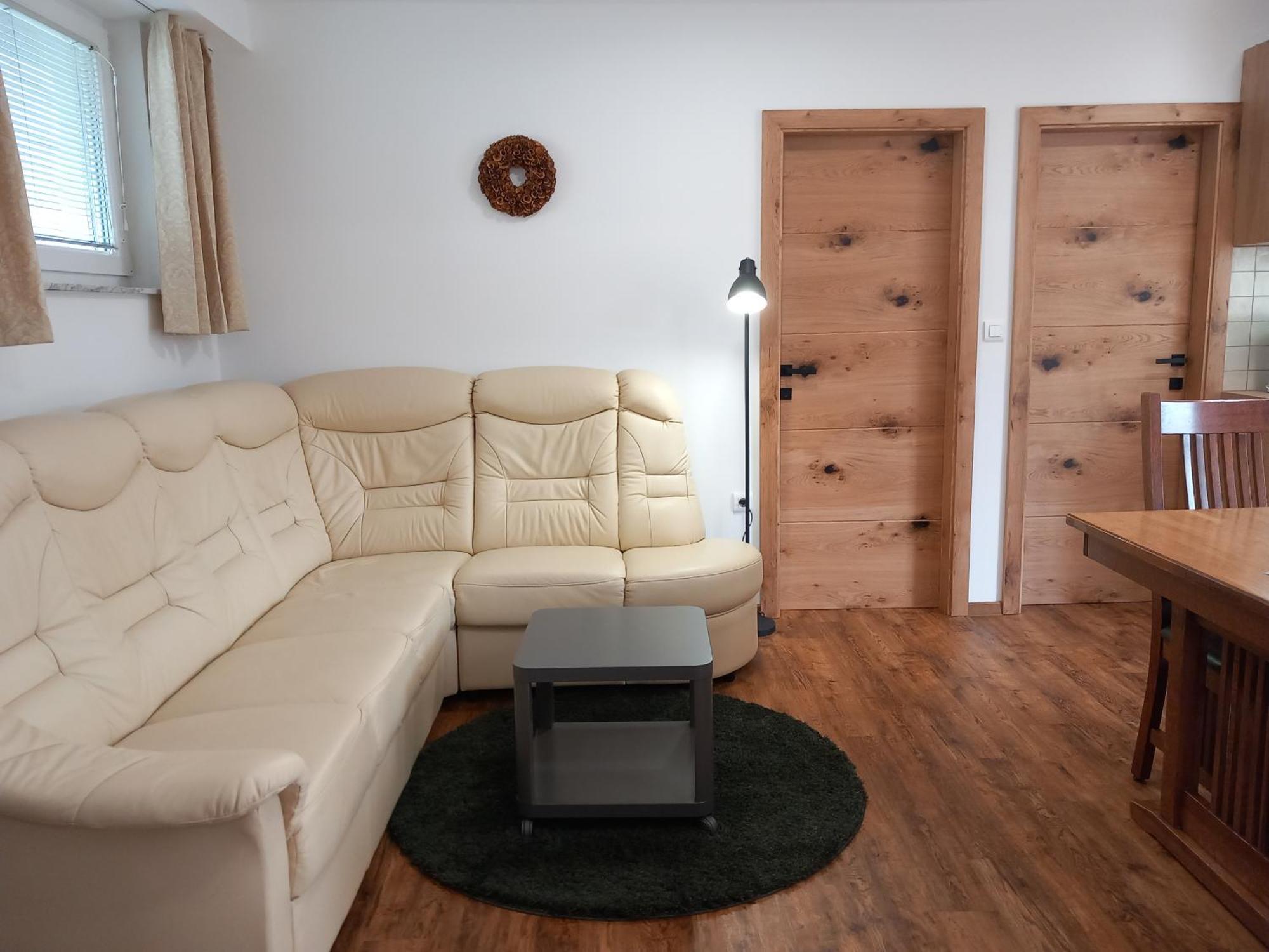 Apartments Markez Bohinj Eksteriør billede