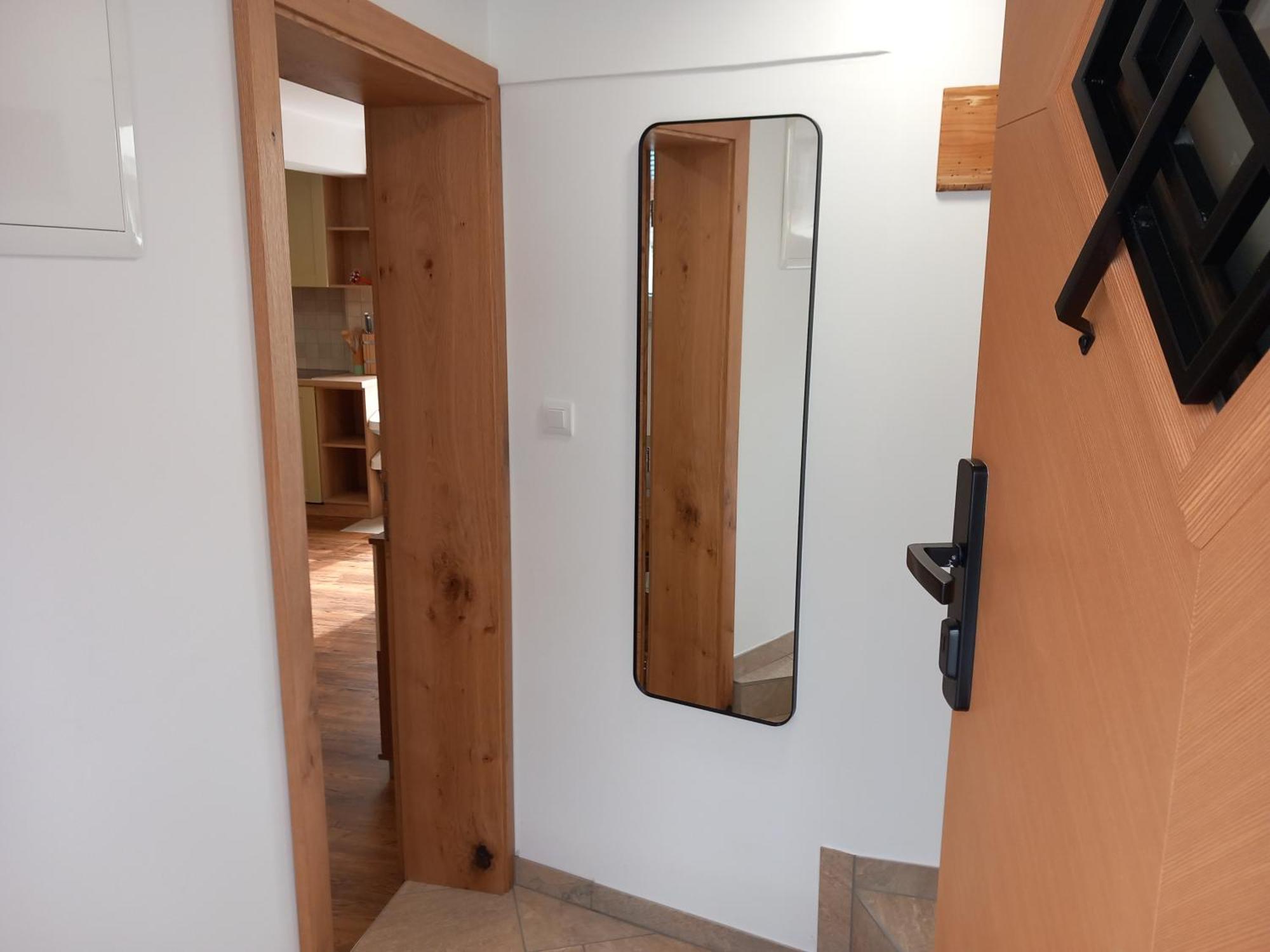Apartments Markez Bohinj Værelse billede